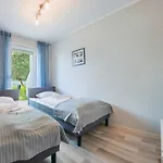 Park, Sun & Snow Apartment Jantar