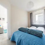 Park, Sun & Snow Apartment Jantar