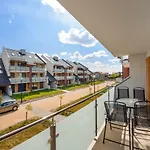 Apartmán Park, Sun & Snow Jantar