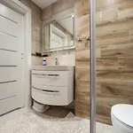 Park, Sun & Snow Apartment *