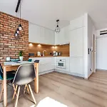 Park, Sun & Snow Apartment Jantar
