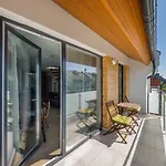 Park, Sun & Snow Apartment Jantar