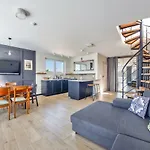 Park, Sun & Snow Apartment Jantar