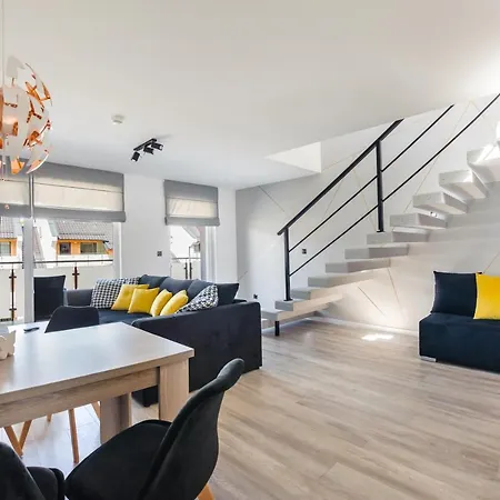 Park, Sun & Snow * Jantar