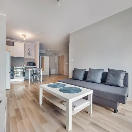 Lägenhet Park, Sun & Snow