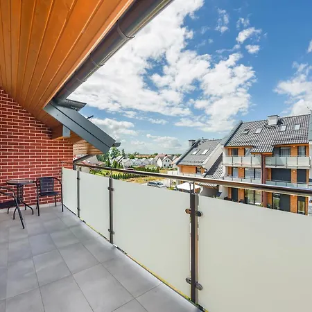 Lägenhet Park, Sun & Snow Jantar