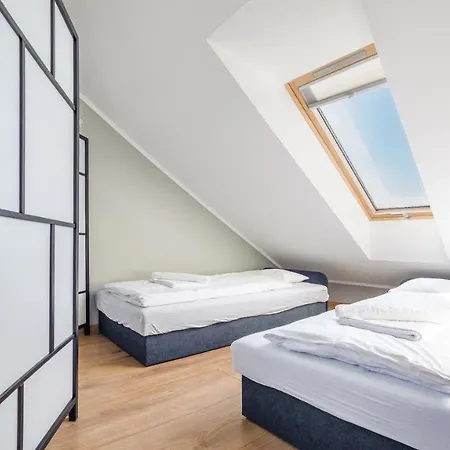 Park, Sun & Snow * Jantar