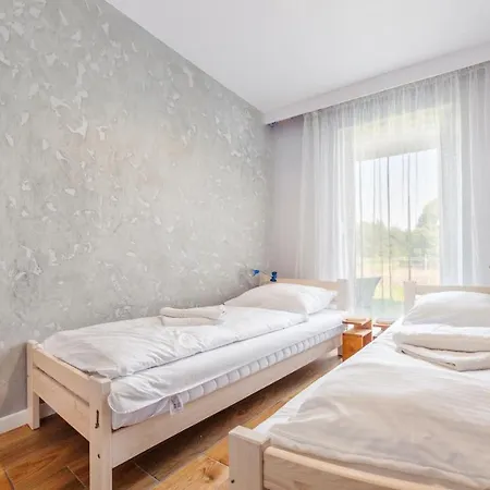 Park, Sun & Snow Appartement Jantar