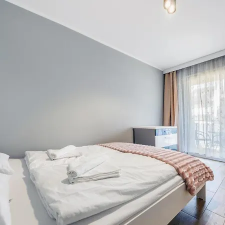 Park, Sun & Snow Appartement