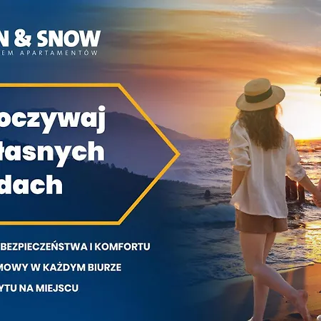 Apartamento Sun&Snow, Jantar Park Jantar