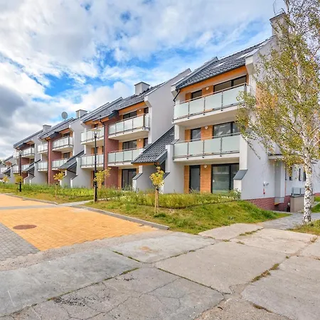 Appartement Park, Sun & Snow