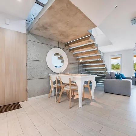 Park, Sun & Snow * Jantar