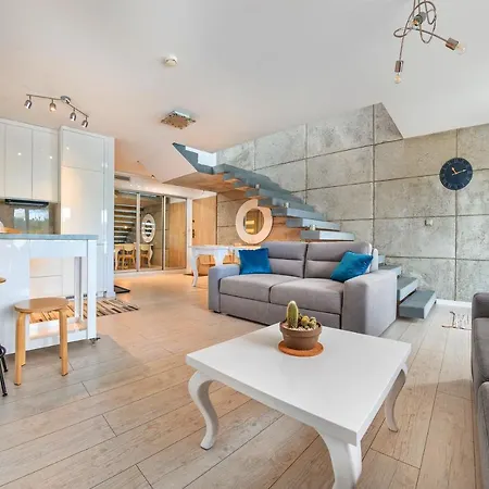 Appartement Park, Sun & Snow *