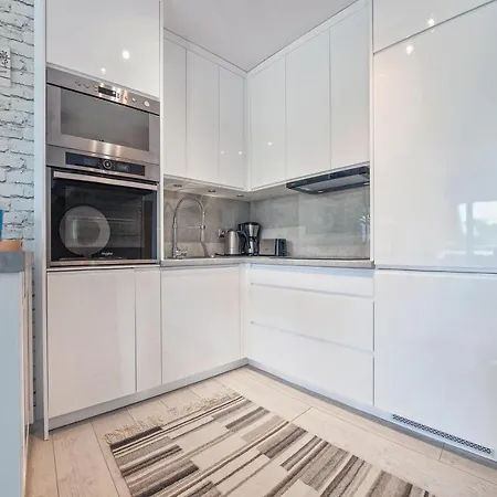 Park, Sun & Snow * Jantar