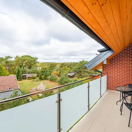 Park, Sun & Snow Appartement