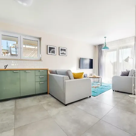 Park, Sun & Snow * Jantar