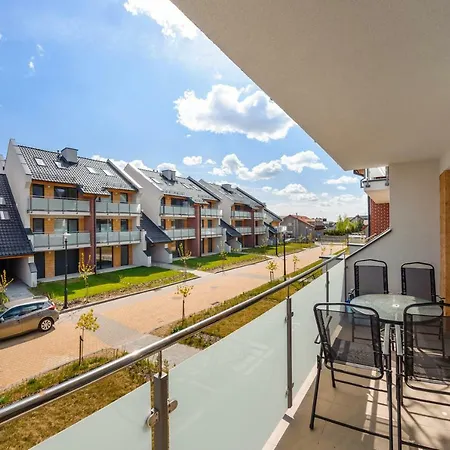 Appartement Park, Sun & Snow Jantar