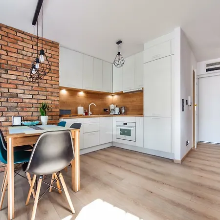 Park, Sun & Snow Appartement Jantar