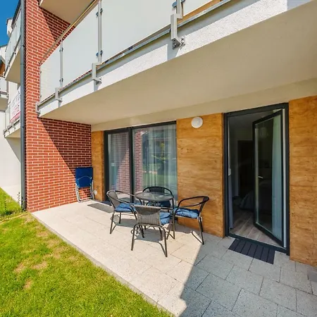 Lägenhet Park, Sun & Snow Jantar