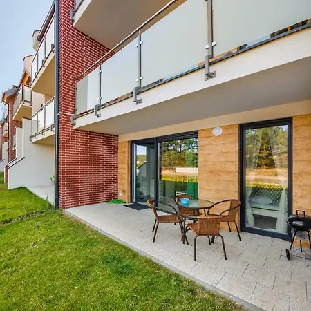 Appartement Park, Sun & Snow