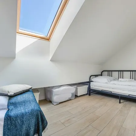 Park, Sun & Snow Jantar