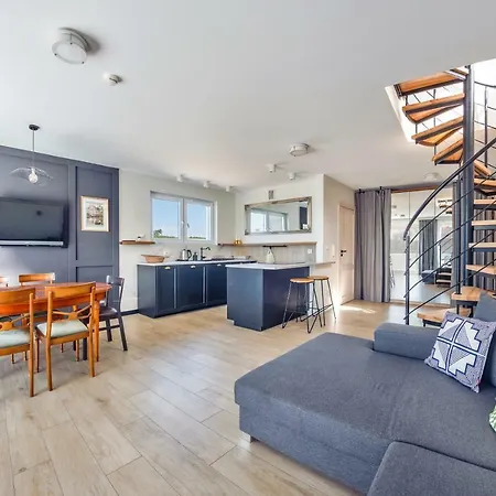 Park, Sun & Snow Lägenhet Jantar