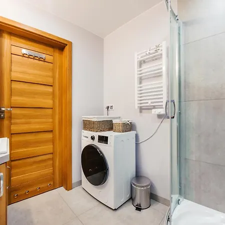 Park, Sun & Snow Appartement *