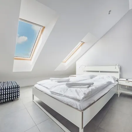 Park, Sun & Snow Appartement