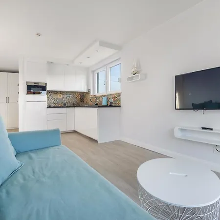 Sun&Snow, Jantar Park Apartamento *