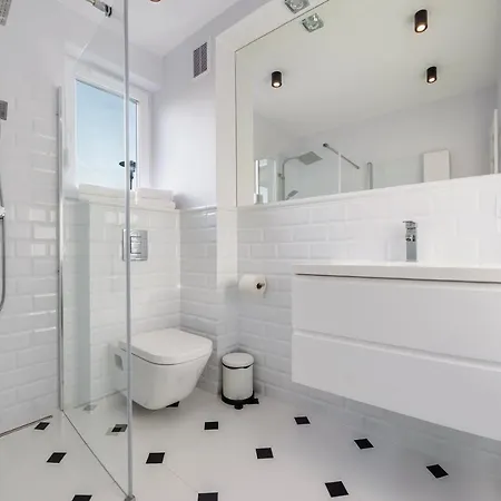 Park, Sun & Snow * Jantar