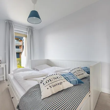 Appartement Park, Sun & Snow *