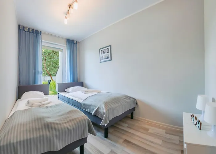 Park, Sun & Snow דירה ג'אנטאר