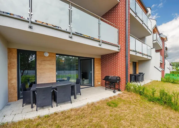 Park, Sun & Snow דירה ג'אנטאר