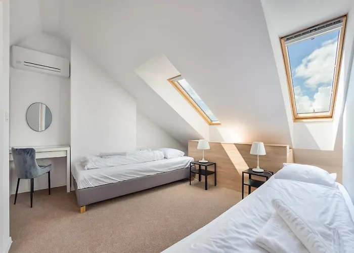 דירה Park, Sun & Snow ג'אנטאר