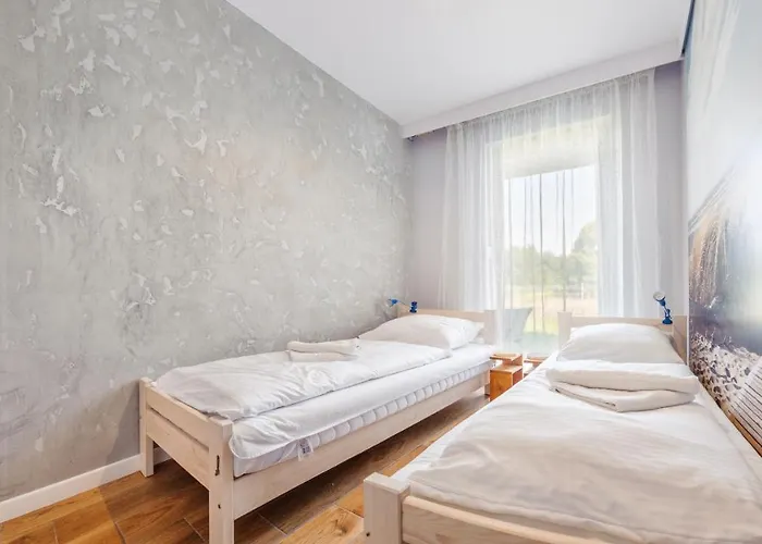 Park, Sun & Snow דירה ג'אנטאר