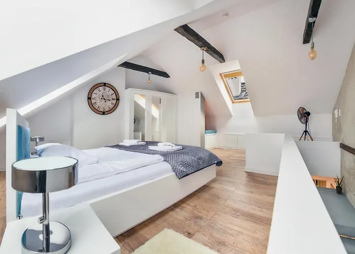 Park, Sun & Snow דירה ג'אנטאר