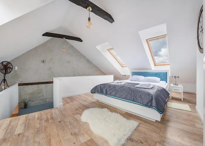 דירה Park, Sun & Snow ג'אנטאר