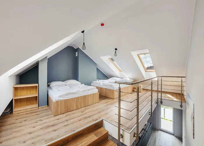 דירה Park, Sun & Snow ג'אנטאר