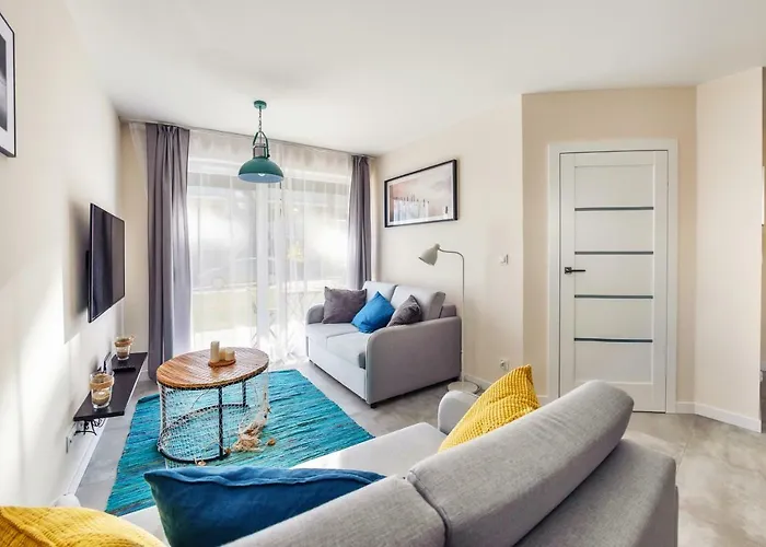 דירה Park, Sun & Snow