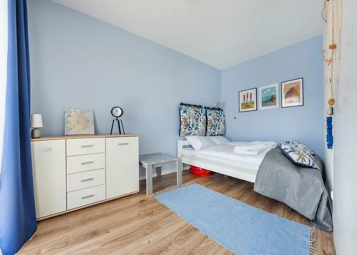 דירה Park, Sun & Snow ג'אנטאר