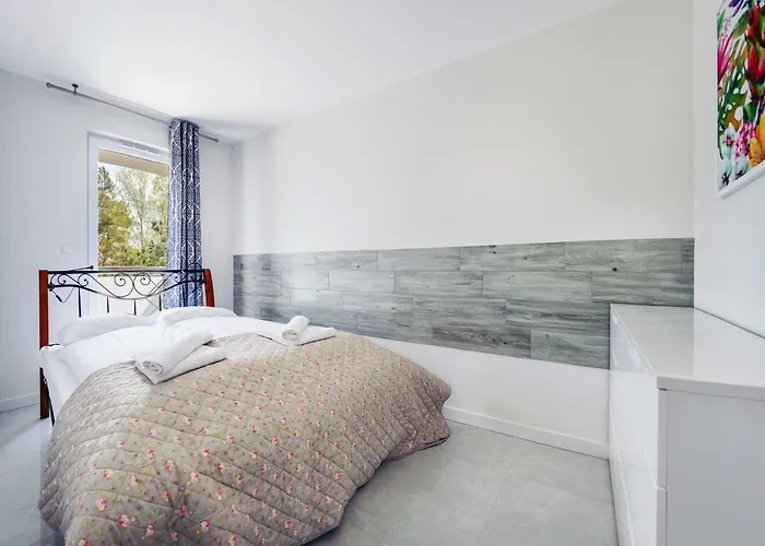 Park, Sun & Snow דירה ג'אנטאר