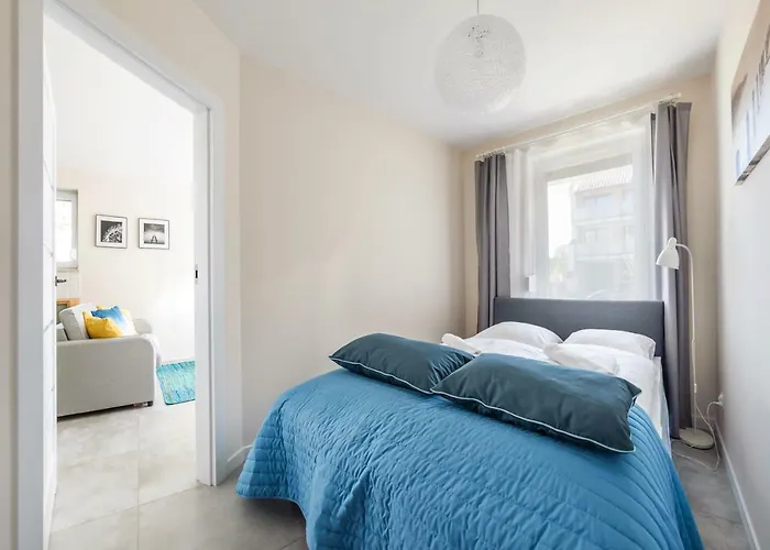 Park, Sun & Snow דירה ג'אנטאר