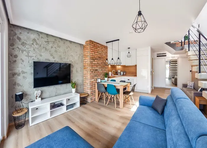 דירה Park, Sun & Snow ג'אנטאר