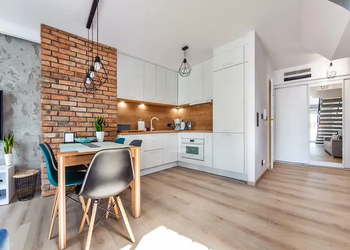 Park, Sun & Snow דירה ג'אנטאר