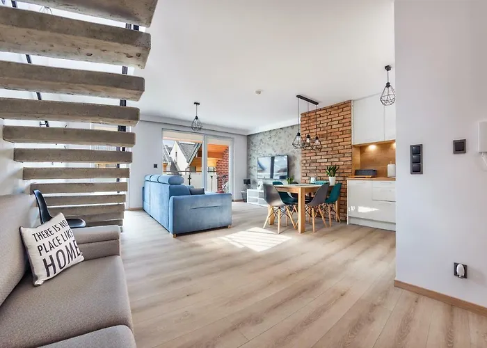 Park, Sun & Snow דירה *