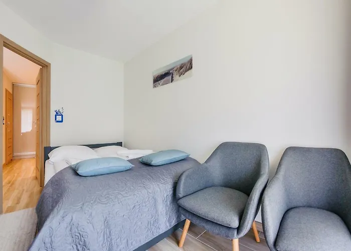 דירה Park, Sun & Snow ג'אנטאר