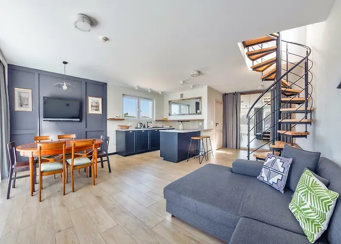 Park, Sun & Snow דירה ג'אנטאר