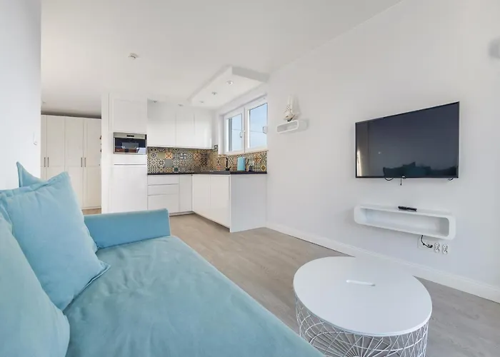 Park, Sun & Snow דירה *