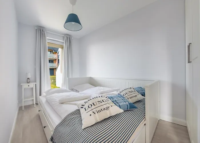 דירה Park, Sun & Snow *